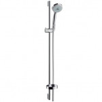 Душевой гарнитур Hansgrohe Croma 100 Multi-Unica C Shower Set 90см 27774000