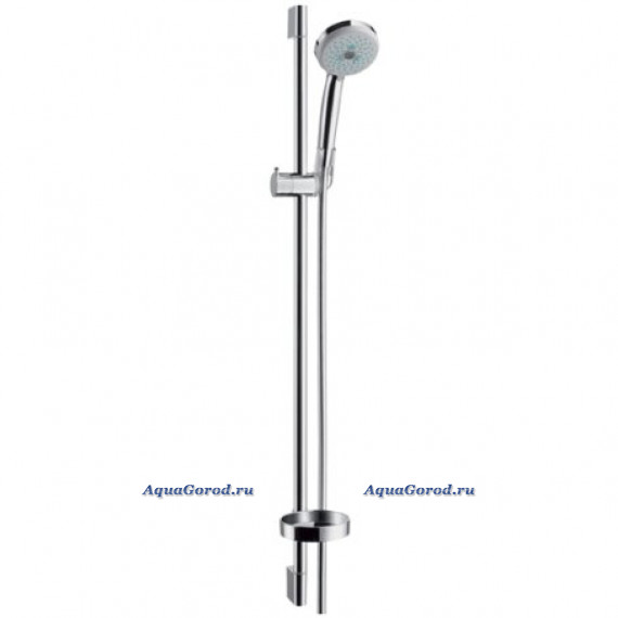 Душевой гарнитур Hansgrohe Croma 100 Multi-Unica C Shower Set 90см 27774000