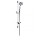 Душевой гарнитур Hansgrohe Croma 100 Multi-Unica C Shower Set 65см 27775000