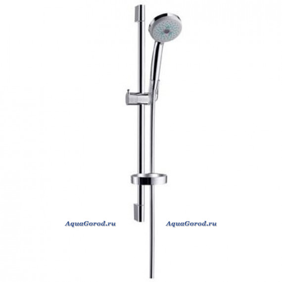 Душевой гарнитур Hansgrohe Croma 100 Multi-Unica C Shower Set 65см 27775000