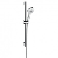 Душевой гарнитур Hansgrohe Crometta 100 Multi 65см 26650400