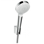 Душевой гарнитур Hansgrohe Crometta 100 Vario 90см 26657400