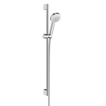 Душевой гарнитур Hansgrohe Crometta 100 Vario 90см 26657400