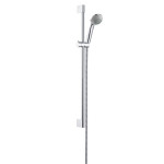 Душевой гарнитур Hansgrohe Crometta 1jet-Unica C 65см 27728000