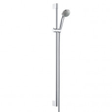 Душевой гарнитур Hansgrohe Crometta 1jet-Unica C 90см 27729000