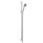 Душевой гарнитур Hansgrohe Crometta 85 Vario-Unica C 90см 27762000