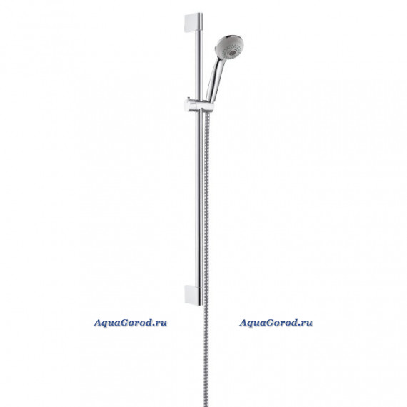 Душевой гарнитур Hansgrohe Crometta 85 Multi-Unica C 65см 27767000