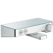 Термостат Hansgrohe Ecostat Select для ванны с кнопками хром 13151000