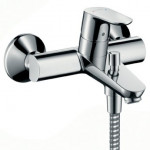 Смеситель Hansgrohe Focus E2 для ванны 31940000