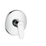 Смеситель Hansgrohe Focus E2 для душа к ibox universal 31965000