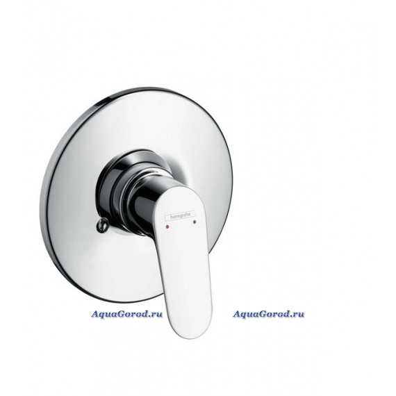 Смеситель Hansgrohe Focus E2 для душа к 13620180 31967000