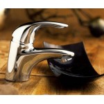 Смеситель Hansgrohe Focus E для раковины 31700000