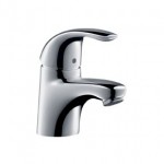 Смеситель Hansgrohe Focus E для раковины 31700000