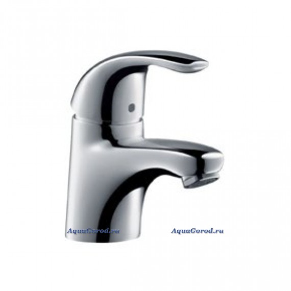 Смеситель Hansgrohe Focus E для раковины 31700000