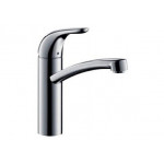 Смеситель Hansgrohe Focus E для кухни 31780000