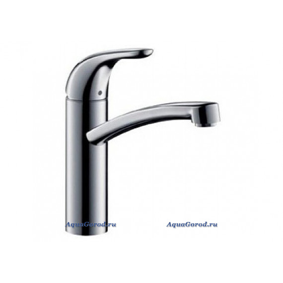 Смеситель Hansgrohe Focus E для кухни 31780000