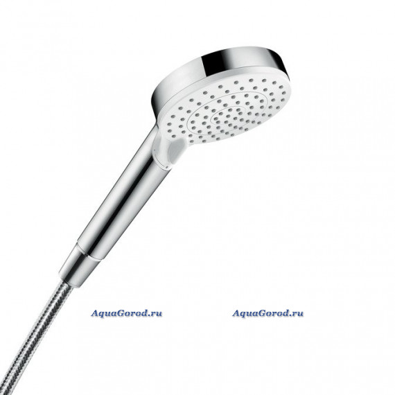 Ручной душ Hansgrohe Crometta Vario 26330400