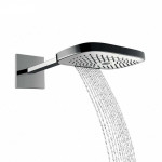 Верхний душ Hansgrohe Raindance Select E300 3jet из стены 26468000