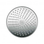 Верхний душ Hansgrohe Croma Select S180 тарелка белый и хром артикул 26522400