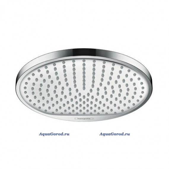 Верхний душ Hansgrohe Crometta S240 1jet 26723000