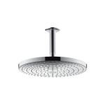 Верхний душ Hansgrohe Raindance Select S300 2jet в потолок 27337000