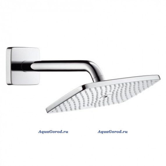 Верхний душ Hansgrohe Raindance E Air 1jet 240 27370000