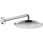 Верхний душ Hansgrohe Raindance Select S300 2jet из стены 27378000