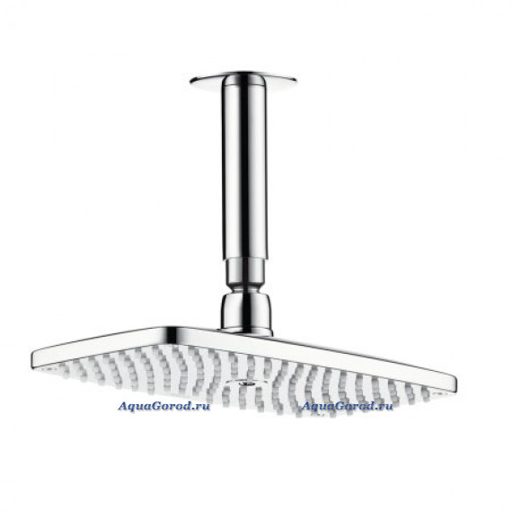 Верхний душ Hansgrohe Raindance E Air 1jet 240 27380000