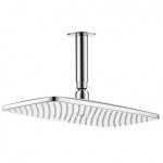 Верхний душ Hansgrohe Raindance E Air 1jet 360 27381000