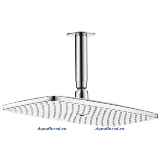 Верхний душ Hansgrohe Raindance E Air 1jet 360 27381000