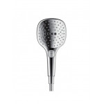 Ручной душ Hansgrohe Raindance Select E 120 3jet 26520000