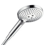 Ручной душ Hansgrohe Raindance Select S 120 3jet хром 26530000