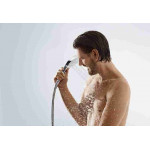 Ручной душ Hansgrohe Croma 110 Select S Multi Hand Shower 26800400