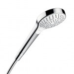 Ручной душ Hansgrohe Croma 110 Select S Multi Hand Shower 26800400