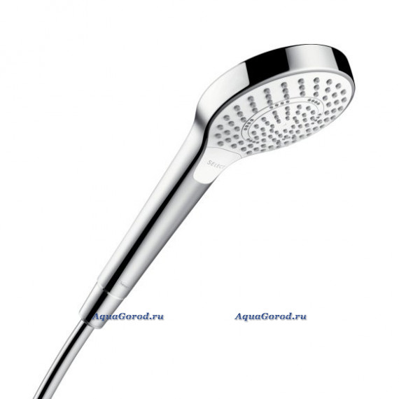 Ручной душ Hansgrohe Croma 110 Select S Multi Hand Shower 26800400