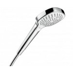 Ручной душ Hansgrohe Croma 110 Select E Multi Hand Shower 26810400