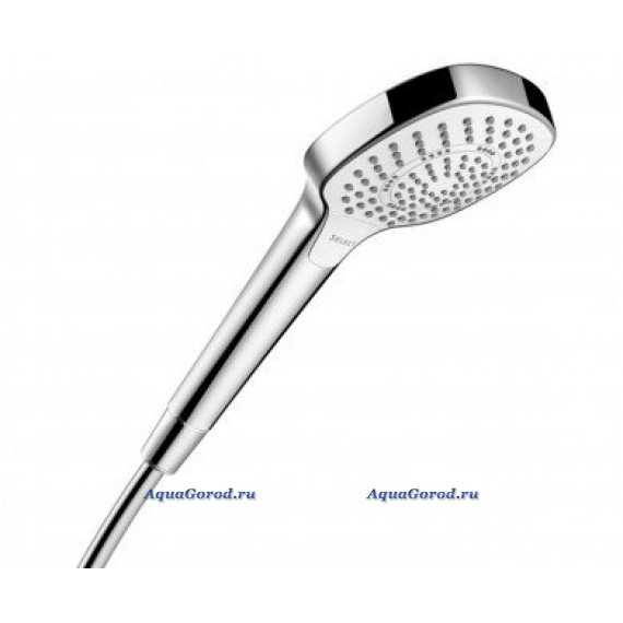 Ручной душ Hansgrohe Croma 110 Select E Multi Hand Shower 26810400