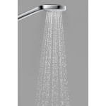 Ручной душ Hansgrohe Croma 110 Select E Vario Hand Shower 26812400