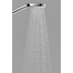 Ручной душ Hansgrohe Croma 110 Select E Vario Hand Shower 26812400