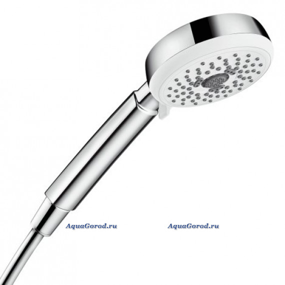 Ручной душ Hansgrohe Crometta 100 Multi 26823400