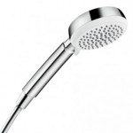 Ручной душ Hansgrohe Crometta 100 Vario 26824400