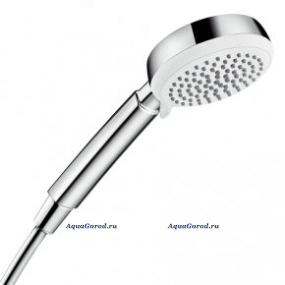 Ручной душ Hansgrohe Crometta 100 Vario 26824400