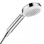 Ручной душ Hansgrohe Crometta 100 1jet 26825400