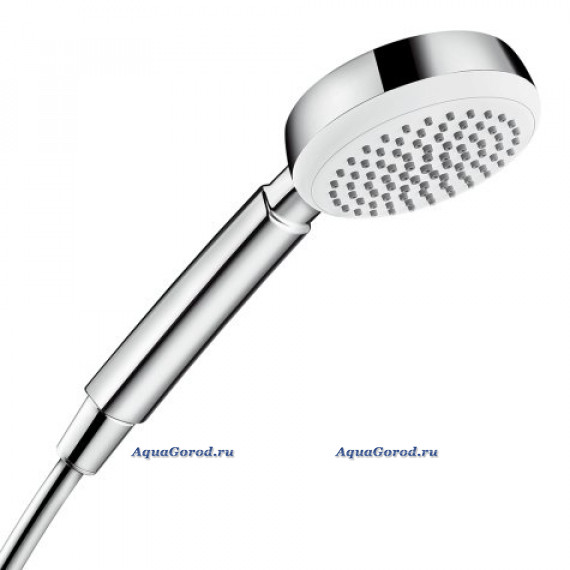 Ручной душ Hansgrohe Crometta 100 1jet 26825400