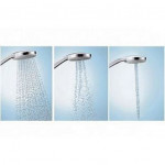 Ручной душ Hansgrohe Croma 100 Multi Hand Shower 28536000