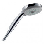 Ручной душ Hansgrohe Croma 100 Multi Hand Shower 28536000