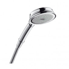 Ручной душ Hansgrohe Croma Classic 100 Multi 28539000