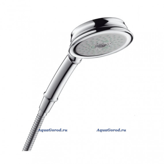 Ручной душ Hansgrohe Croma Classic 100 Multi 28539000