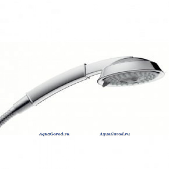 Ручной душ Hansgrohe Raindance Classic 100 3jet 28548000