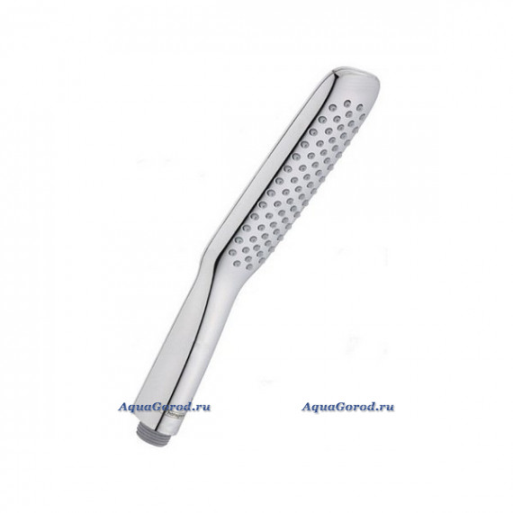 Ручной душ Hansgrohe PuraVida 120 Baton 1jet хром 28558000